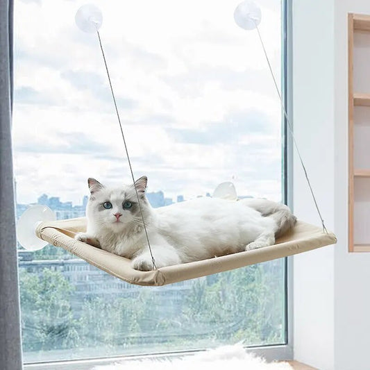 Whisker Watch Siesta Hammock